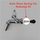 Nukatap Gen 1 Flow Control Self Closing Spring
